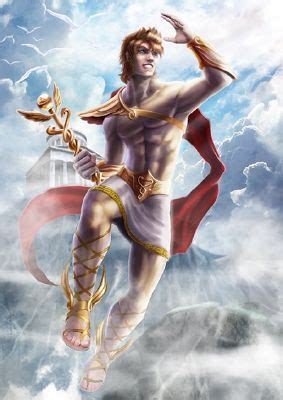 hermes synonyme|hermes god personality.